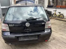 Gebraucht 2002 VW Golf IV Limousine | 1.100 € (Guter Preis)