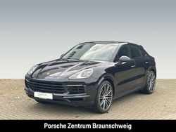 Schwarz Gebraucht 2020 Porsche Cayenne S SUV | 79.860 € (Teuer)