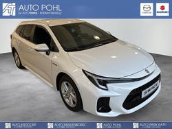 Platinum white pearl Neu 2025 Suzuki Swace Comfort+ Kombi | 28.990 €