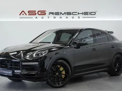 Schwarz Gebraucht 2023 Porsche Cayenne SUV | 167.900 €