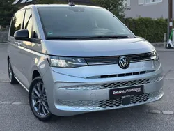 Reflexsilber Gebraucht 2024 VW T7 Life Van | 46.950 €