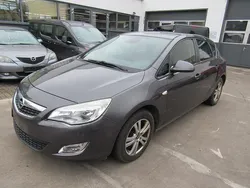 Andere Gebraucht 2011 Opel Astra Edition Limousine | 2.150 € (Fairer Preis)