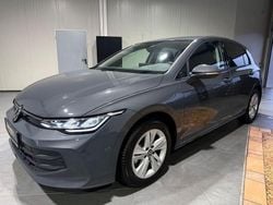 Grau Gebraucht 2025 VW Golf Life Limousine | 26.990 € (Fairer Preis)