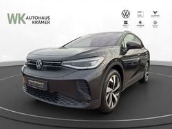 Grau Gebraucht 2022 VW ID.4 Pro Performance SUV | 28.790 € (Fairer Preis)