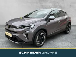 Grau Neu 2025 Renault Captur Esprit Alpine SUV | 29.490 € (Fairer Preis)