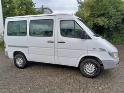 Weiß Gebraucht 2005 Mercedes Sprinter Van | 4.900 €