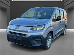 Grau Neu 2025 Fiat Doblò Van / Kleinbus | 26.990 € (Guter Preis)