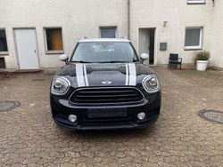 Schwarz Gebraucht 2018 Mini Cooper Countryman SUV | 14.200 € (Guter Preis)
