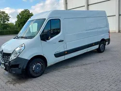 Weiß Gebraucht 2016 Renault Master Van | 7.000 €