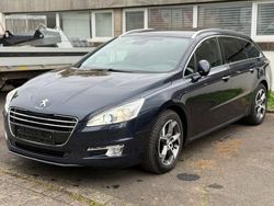 Gebraucht 2014 Peugeot 508 Allure Kombi | 6.900 € (Fairer Preis)