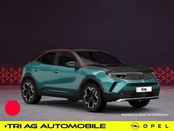 Neu 2024 Opel Mokka Elegance SUV | 23.640 € (Fairer Preis)