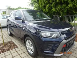 Blau Neu 2025 Ssangyong Tivoli SUV | 22.690 € (Guter Preis)
