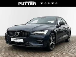 Gebraucht 2023 Volvo S60 Limousine | 35.890 € (Fairer Preis)