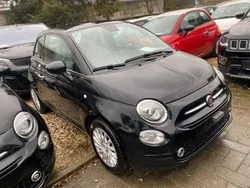 Schwarz Gebraucht 2023 Fiat 500 Kleinwagen | 15.990 € (Etwas zu teuer)