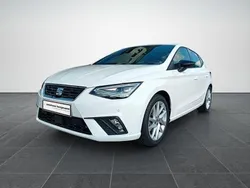 Andere Gebraucht 2024 Seat Ibiza Limousine | 19.908 € (Fairer Preis)