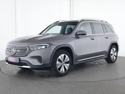 Mercedes EQB250