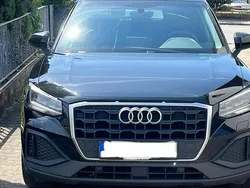 Schwarz Gebraucht 2021 Audi Q2 Comfort SUV | 20.800 € (Fairer Preis)