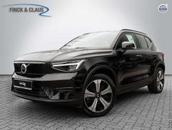 Black solid stone Gebraucht 2022 Volvo XC40 Core SUV | 27.890 € (Guter Preis)