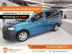 Costa azul Gebraucht 2024 VW Caddy Maxi Van / Kleinbus | 31.900 € (Guter Preis)