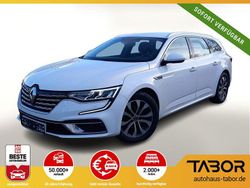 Weiss Gebraucht 2022 Renault Talisman Zen Kombi | 17.988 € (Fairer Preis)