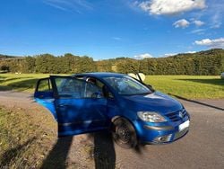 Blau Gebraucht 2005 VW Golf V Limousine | 2.900 € (Guter Preis)
