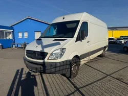 Weiß Gebraucht 2011 Mercedes Sprinter Van | 4.990 €