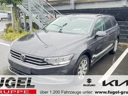 Mangangrau metallic Gebraucht 2022 VW Passat Kombi | 23.899 € (Superpreis)