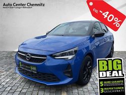 Blau Gebraucht 2022 Opel Corsa GS Line Kleinwagen | 14.911 € (Fairer Preis)
