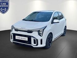 Weiß Gebraucht 2026 Kia Picanto GT-Line Kleinwagen | 20.490 € (Teuer)