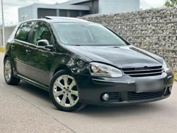 VW Golf V