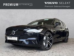 Schwarz Neu 2025 Volvo V90 Ultra Kombi | 79.990 €
