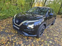 Gebraucht 2022 Nissan Juke Visia SUV | 16.900 € (Guter Preis)