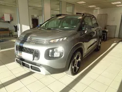 Grau Gebraucht 2018 Citroën C3 Aircross SUV | 12.100 € (Fairer Preis)