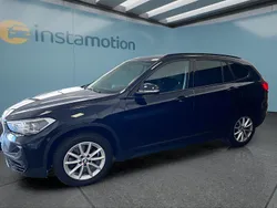 Schwarz Gebraucht 2021 BMW X1 SUV | 22.099 € (Superpreis)