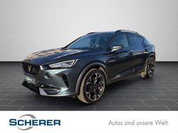 "magnetic tech" (metallic) Gebraucht 2024 Cupra Formentor VZ SUV | 30.990 € (Superpreis)