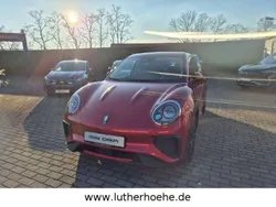 Rot Neu 2025 Ora 03 GT Limousine | 33.390 € (Fairer Preis)
