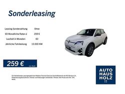 Weiß Neu 2025 Renault R5 Evolution Kleinwagen | 27.850 €