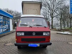 Gebraucht 1988 VW T3 Van | 17.499 €