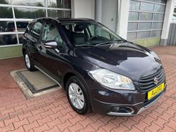 Violet Gebraucht 2014 Suzuki SX4 S-Cross Comfort SUV | 11.850 € (Fairer Preis)