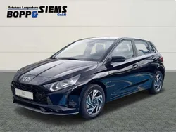 Phantom black Neu 2024 Hyundai i20 Comfort Limousine | 20.460 € (Fairer Preis)