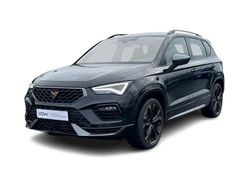 Schwarz Gebraucht 2022 Cupra Ateca VZ SUV | 34.950 € (Etwas zu teuer)