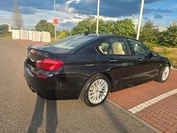 Schwarz Gebraucht 2011 BMW 550 Sport Line Limousine | 17.100 € (Fairer Preis)