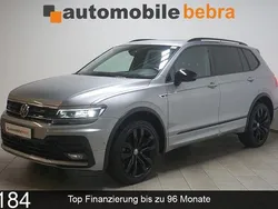 Pyritsilber Gebraucht 2021 VW Tiguan Allspace SUV | 29.490 € (Superpreis)