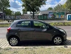 Gebraucht 2009 Toyota Yaris Cool Limousine | 3.190 € (Guter Preis)