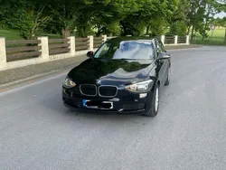 Schwarz Gebraucht 2013 BMW 116 Kleinwagen | 5.199 € (Fairer Preis)