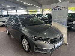 Graphitegrau Gebraucht 2024 Skoda Octavia Selection Kombi | 30.300 € (Superpreis)