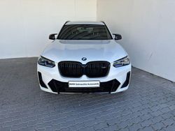 Weiß Gebraucht 2022 BMW X3 M Sport SUV | 53.649 € (Fairer Preis)
