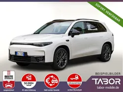 Grau Neu 2025 Leapmotor C10 SUV | 35.288 € (Guter Preis)