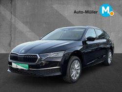 Schwarz Neu 2025 Skoda Octavia Selection Kombi | 37.390 € (Etwas zu teuer)