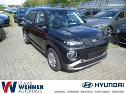 Abyss black / mic Neu 2025 Hyundai Inster Trend Kleinwagen | 26.900 € (Fairer Preis)